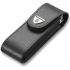 Мультитул Victorinox SwissTool, 115 мм, 28 функций, нержавеющая сталь, кожаный чехол в комплекте