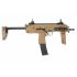 Страйкбольный пистолет-пулемет VFC Umarex MP7A1 GBBR Tan