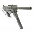 Страйкбольный пистолет-пулемет Snow Wolf M3A1 «Grease gun» NBB (SW-06-02)