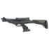 Пневматический пистолет Hatsan AT-P2 (PCP)