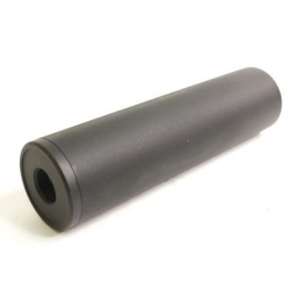 Глушитель Cyma HY-186 130x35 мм, на М4, двусторонняя резьба